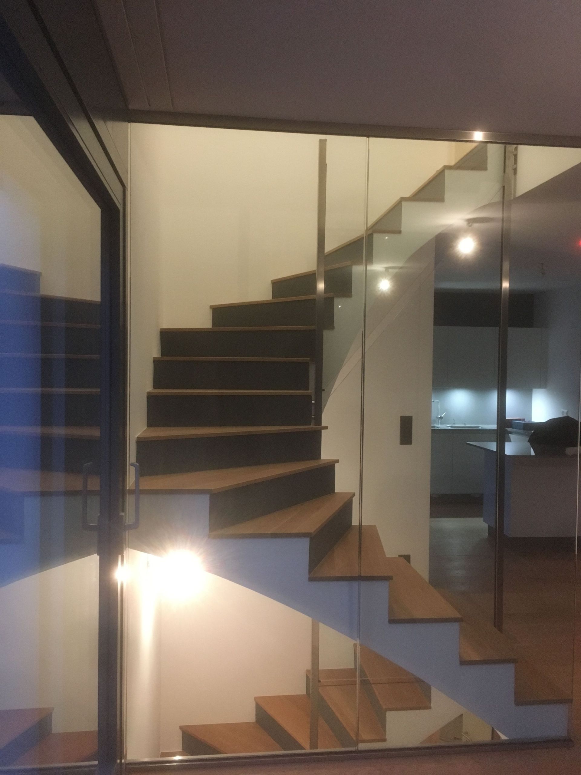 Serrurerie de la Pallanterie Sàrl | Genève