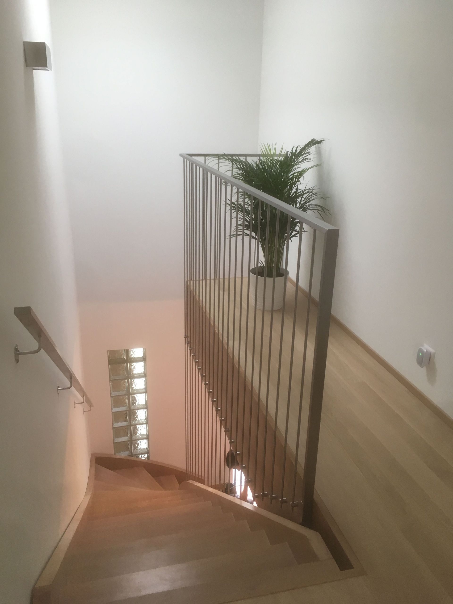 Serrurerie de la Pallanterie Sàrl | Genève