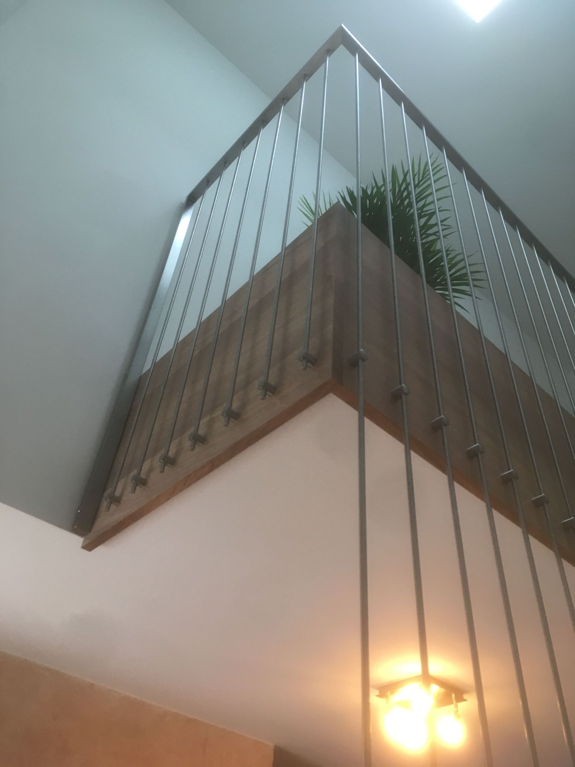 Serrurerie de la Pallanterie Sàrl | Genève