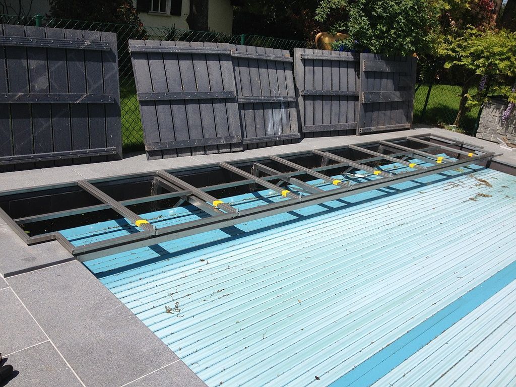 Serrurerie de la Pallanterie Sàrl | Genève