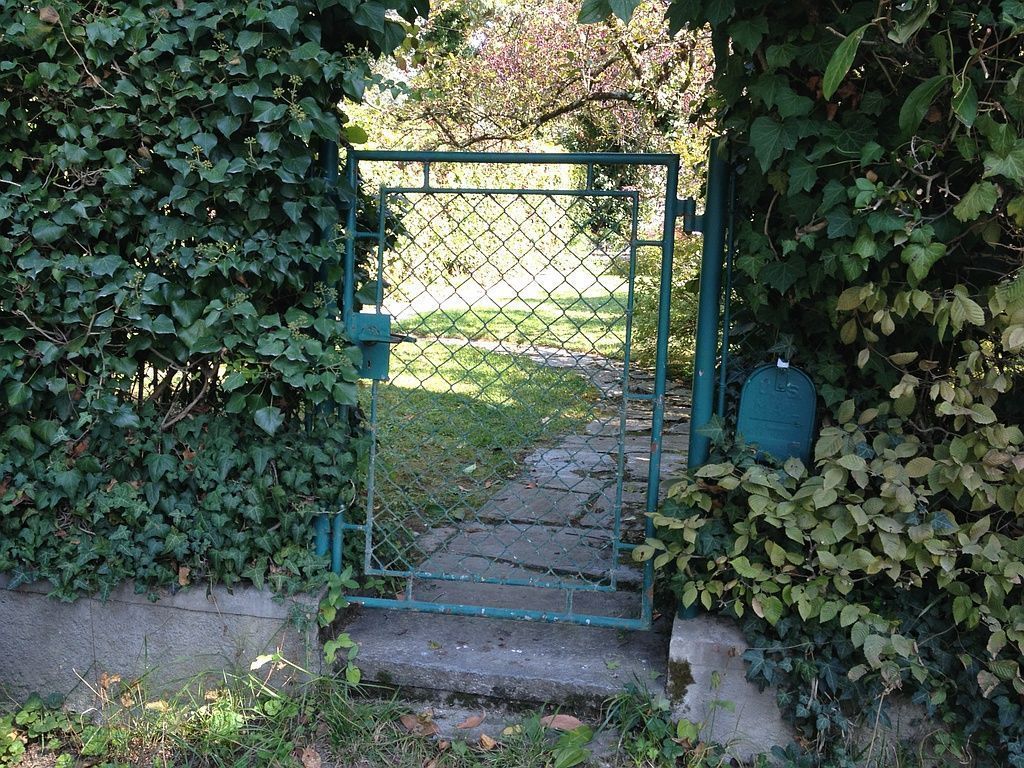 Serrurerie de la Pallanterie Sàrl | Genève