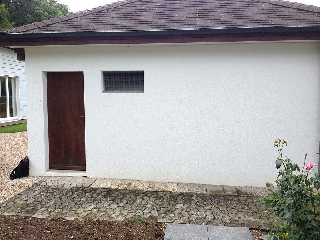 Serrurerie de la Pallanterie Sàrl | Genève