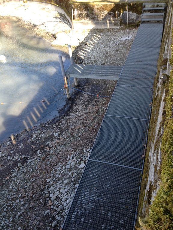 Serrurerie de la Pallanterie Sàrl | Genève