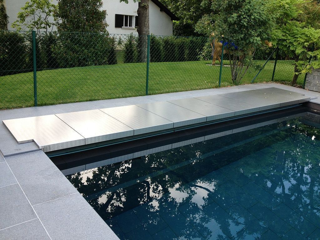 Serrurerie de la Pallanterie Sàrl | Genève