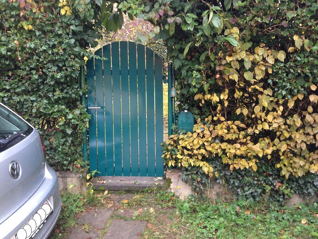 Serrurerie de la Pallanterie Sàrl | Genève