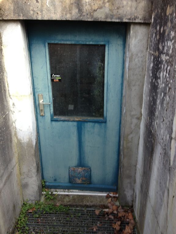 Serrurerie de la Pallanterie Sàrl | Genève