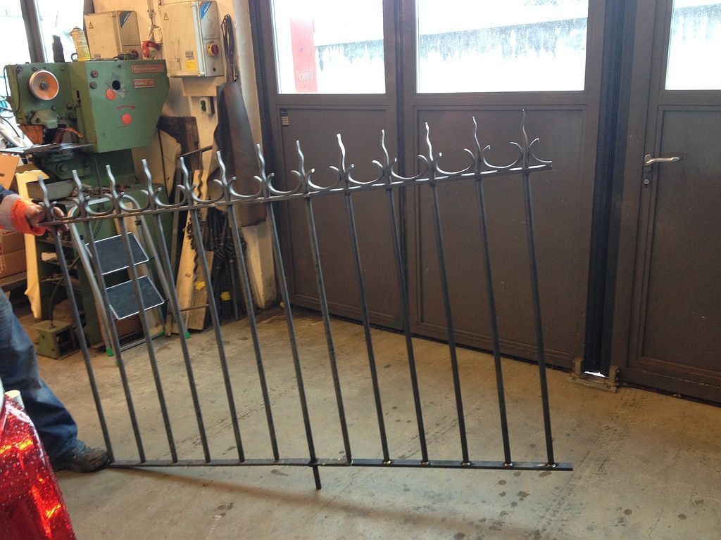 Serrurerie de la Pallanterie Sàrl | Genève