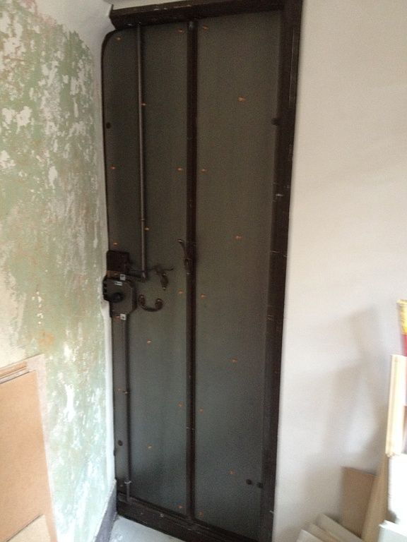 Serrurerie de la Pallanterie Sàrl | Genève