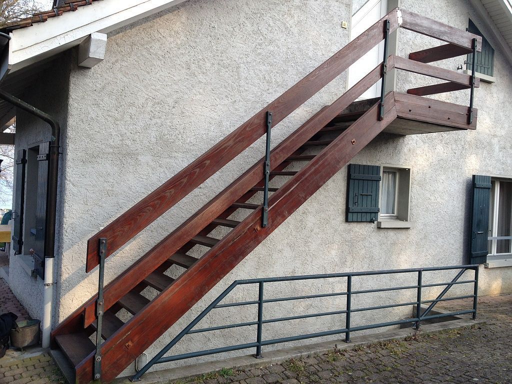 Serrurerie de la Pallanterie Sàrl | Genève