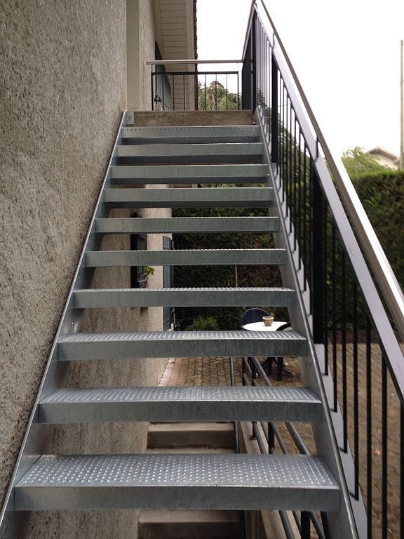 Serrurerie de la Pallanterie Sàrl | Genève