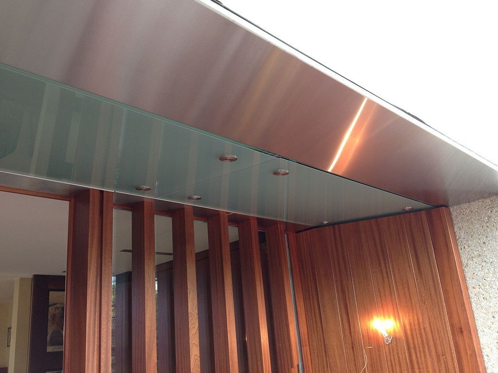 Serrurerie de la Pallanterie Sàrl | Genève