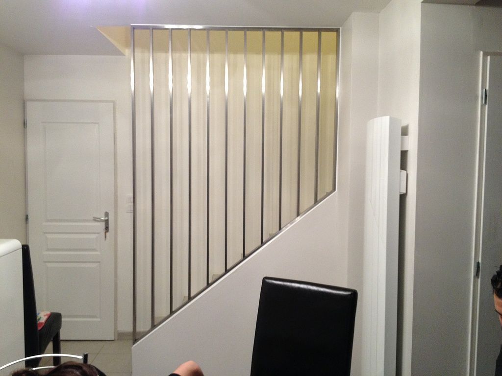 Serrurerie de la Pallanterie Sàrl | Genève