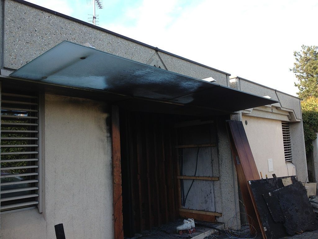 Serrurerie de la Pallanterie Sàrl | Genève