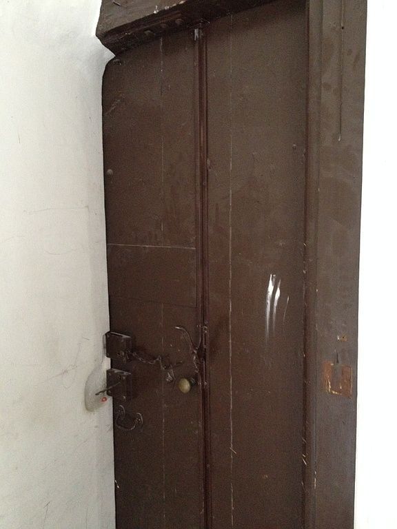 Serrurerie de la Pallanterie Sàrl | Genève