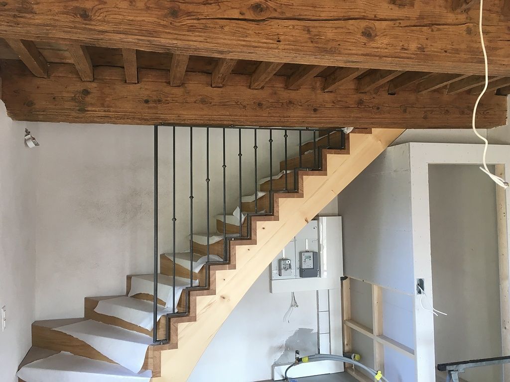 Serrurerie de la Pallanterie Sàrl | Genève