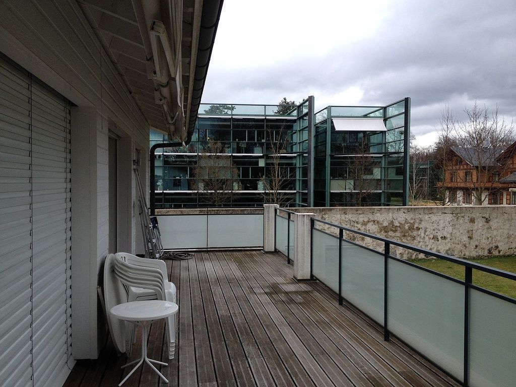 Serrurerie de la Pallanterie Sàrl | Genève