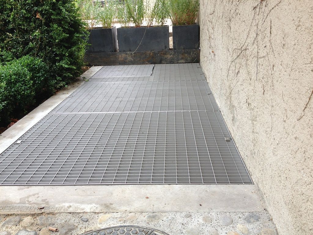 Serrurerie de la Pallanterie Sàrl | Genève