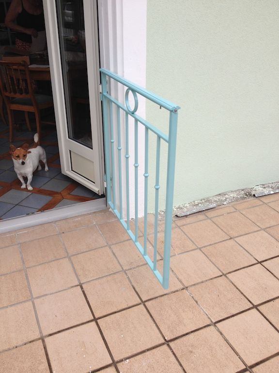 Serrurerie de la Pallanterie Sàrl | Genève