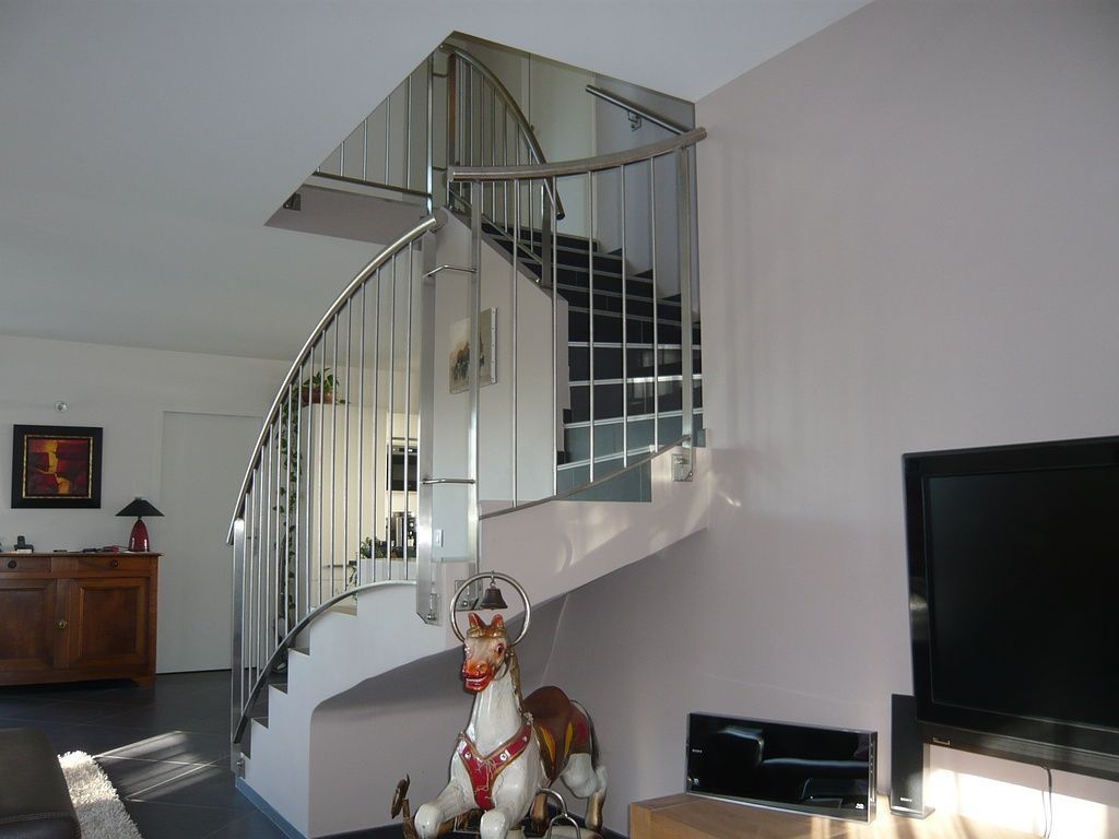 Serrurerie de la Pallanterie Sàrl | Genève