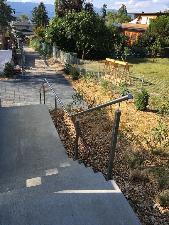 Serrurerie de la Pallanterie Sàrl | Genève