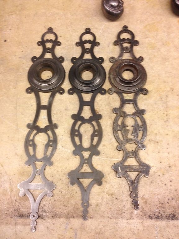 Serrurerie de la Pallanterie Sàrl | Genève