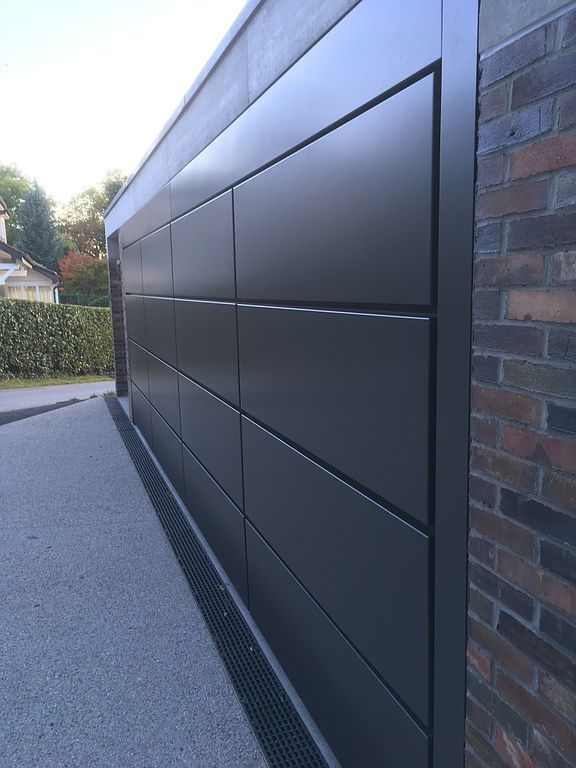 Serrurerie de la Pallanterie Sàrl | Genève