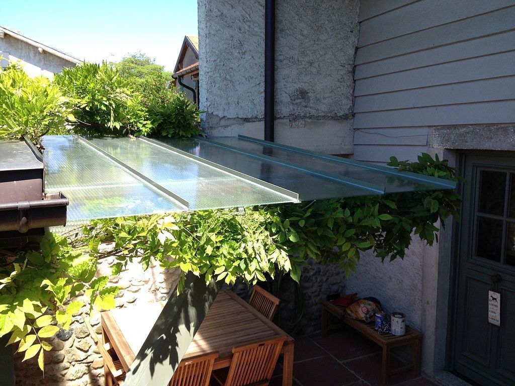 Serrurerie de la Pallanterie Sàrl | Genève