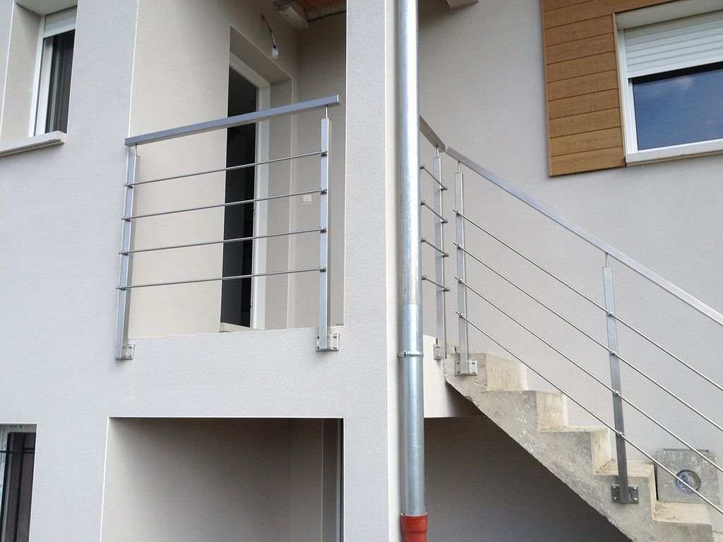 Serrurerie de la Pallanterie Sàrl | Genève