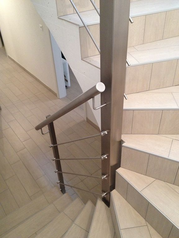 Serrurerie de la Pallanterie Sàrl | Genève