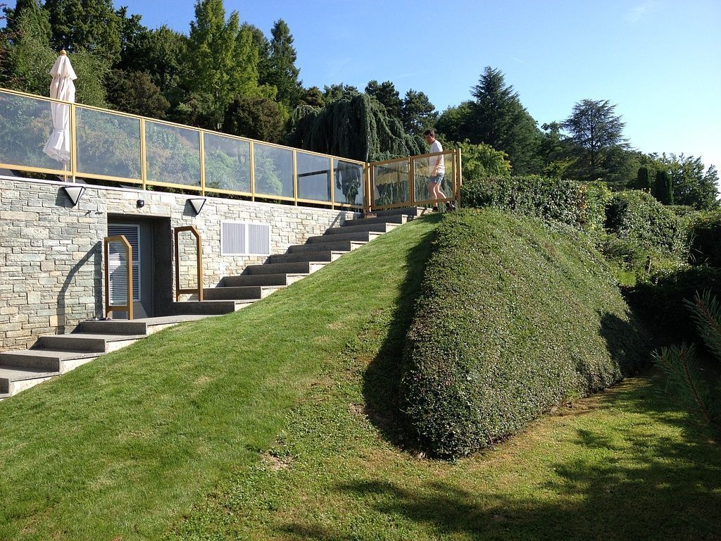 Serrurerie de la Pallanterie Sàrl | Genève