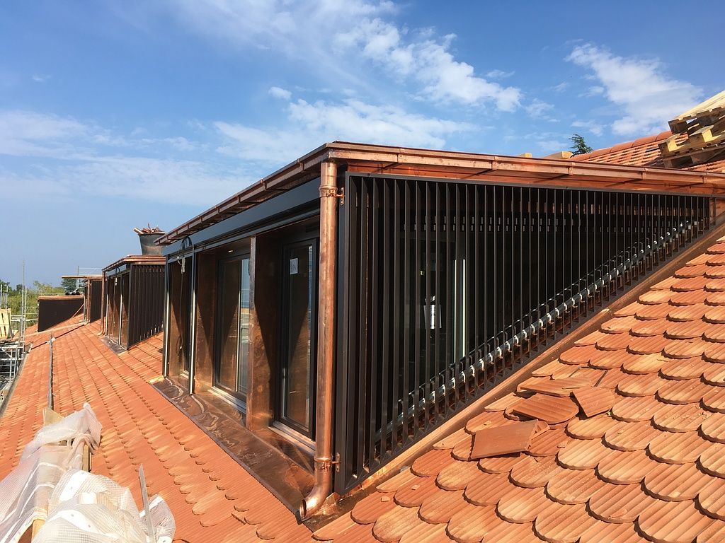 Serrurerie de la Pallanterie Sàrl | Genève