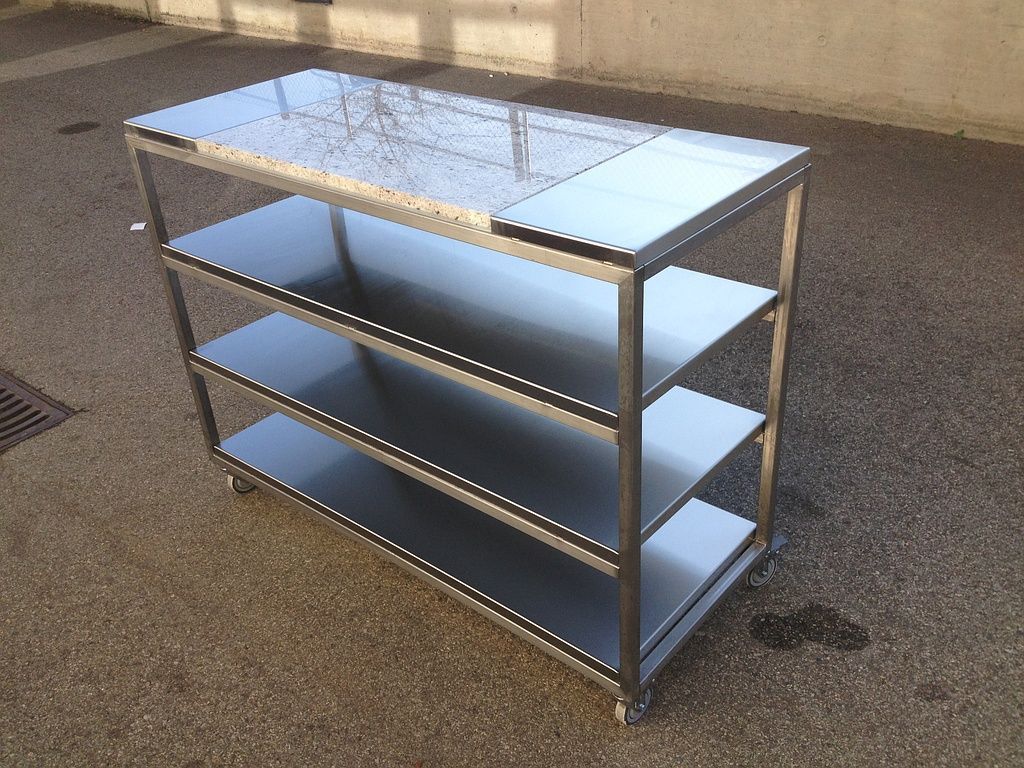 Serrurerie de la Pallanterie Sàrl | Genève