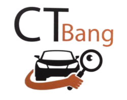 Logo CT Bang