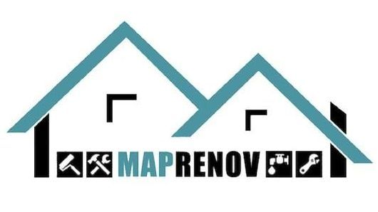 Logo de l'entreprise MAP Renov