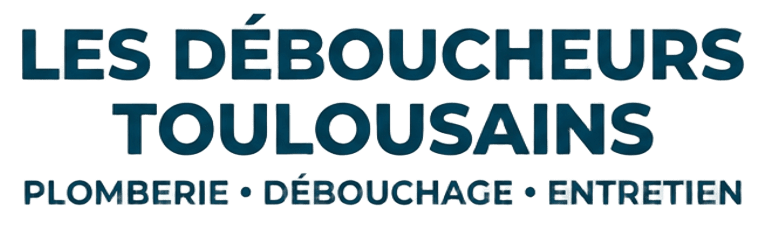 Logo de l'entreprise des D&eacute;boucheurs Toulousains