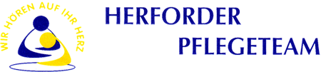 Herforder Pflegeteam
