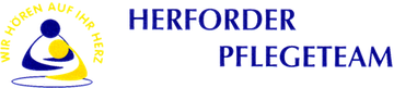 Herforder Pflegeteam