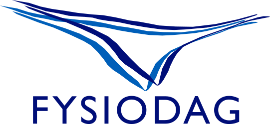 Fysikaalinen hoitolaitos Fysiodag, logo