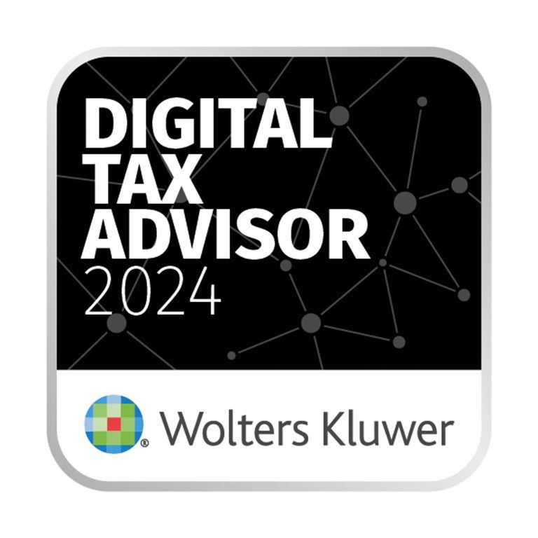 Wolters Kluwer ist ein digitaler Steuerberater für 2024.