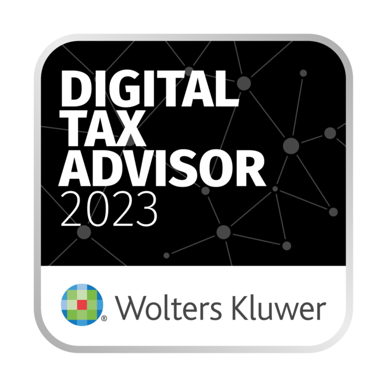 Wolters Kluwer ist ein digitaler Steuerberater für 2023 .