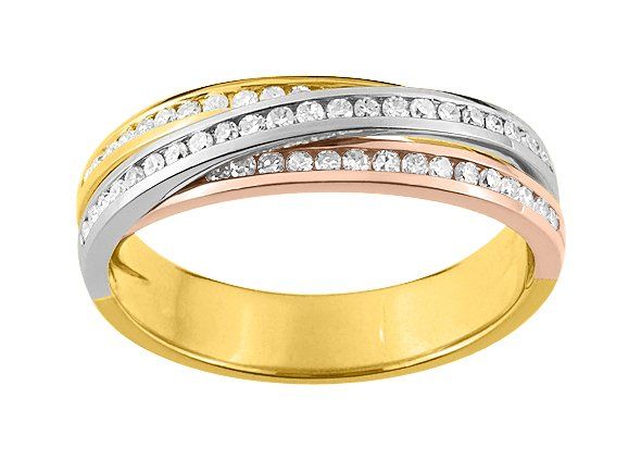 Alliance OR 375 millièmes tricolore, MRM.