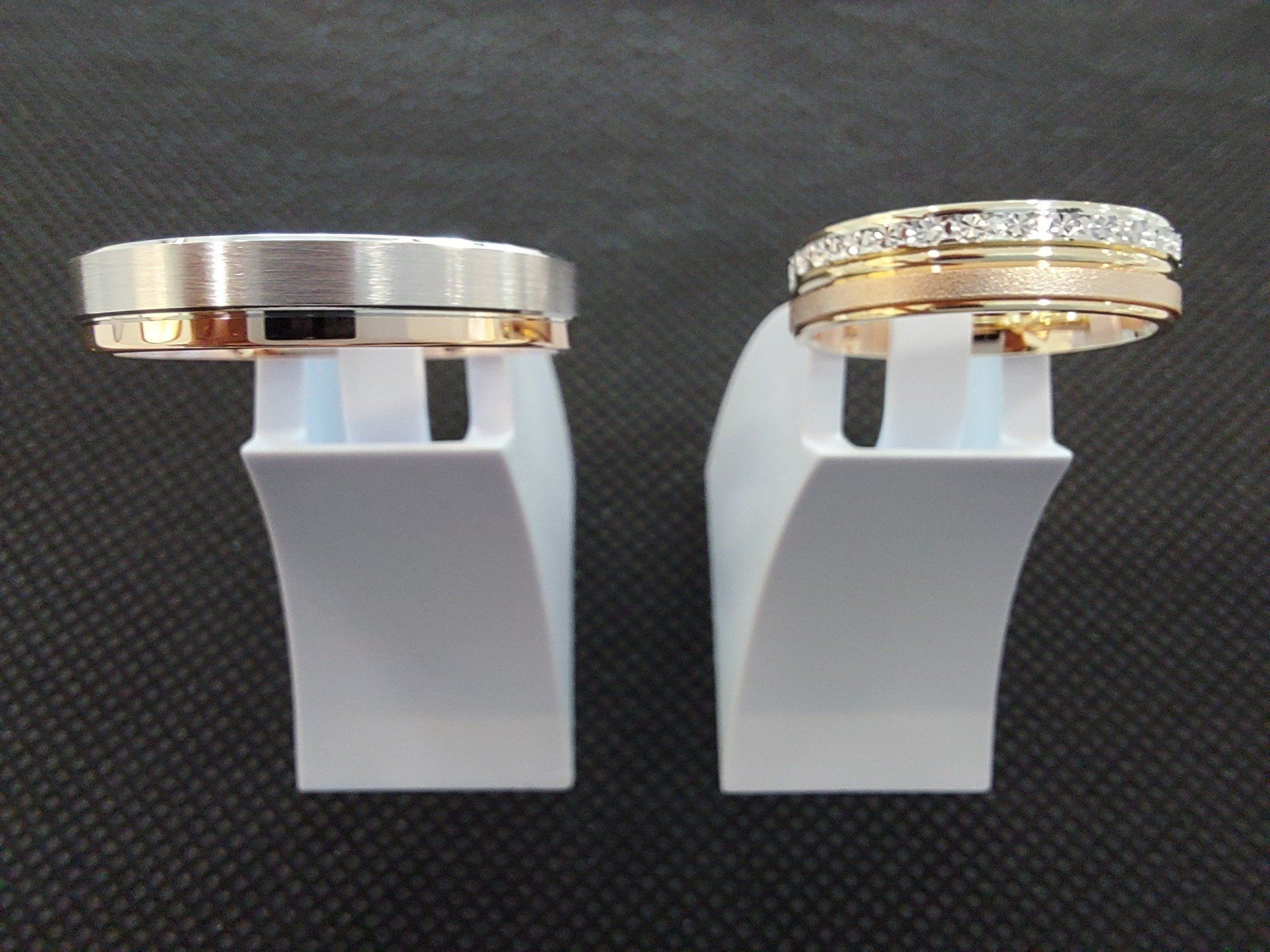 Alliances OR 750 millièmes