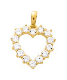 Pendentif OR 750 millièmes, MRM.