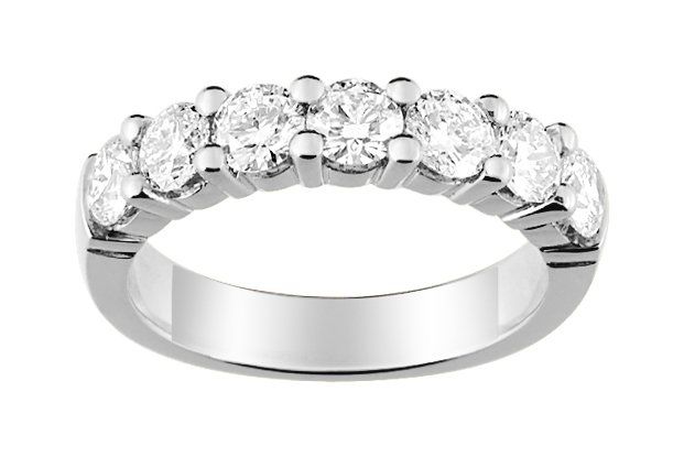 Alliance OR Blanc 750/000e