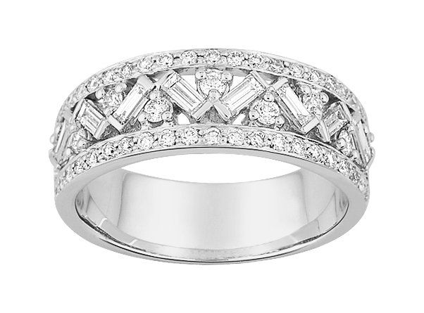 Alliance OR 750/000e, MRM