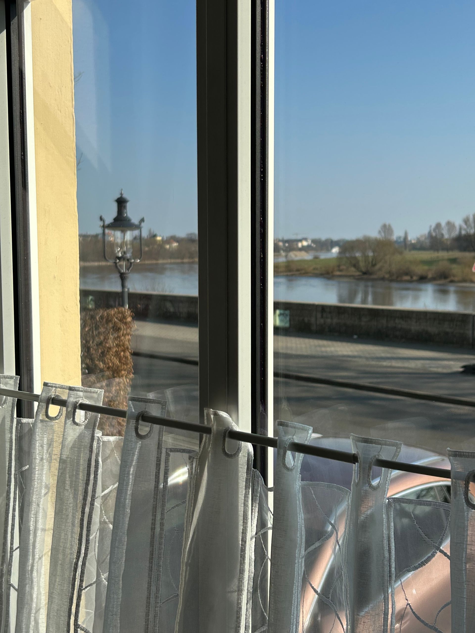 Bilk zur Elbe