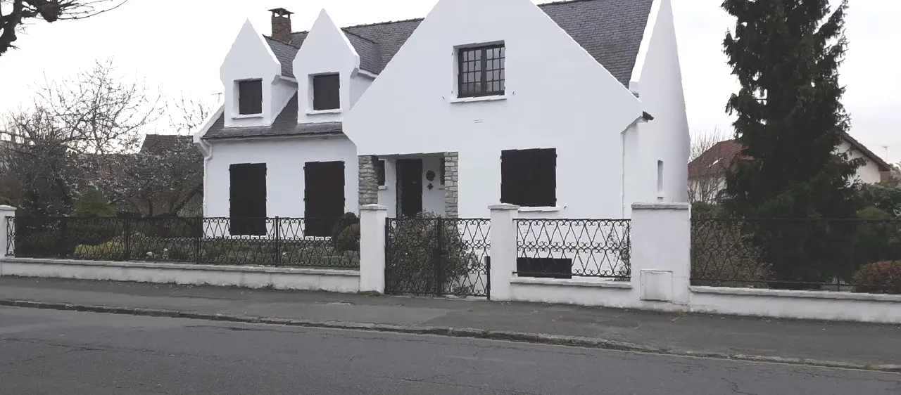 Maison entièrement rénovée