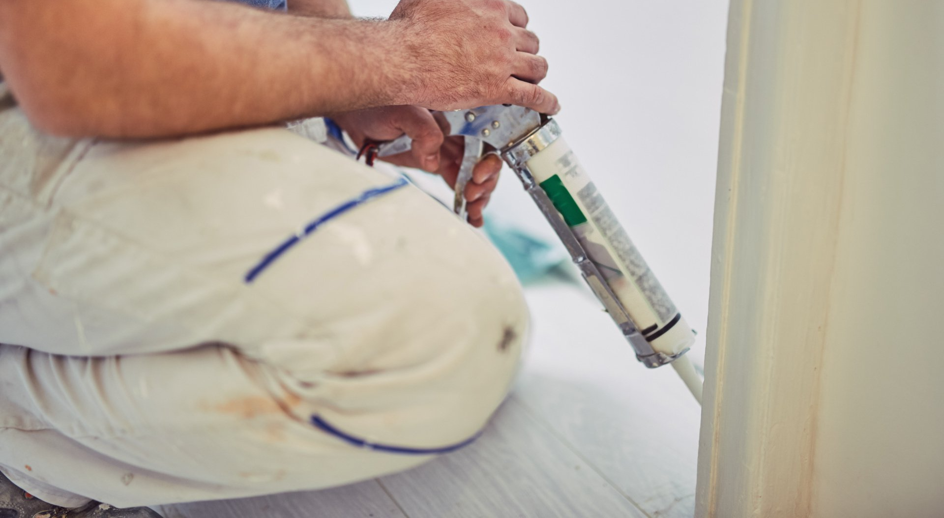 Travaux d'isolation intérieure