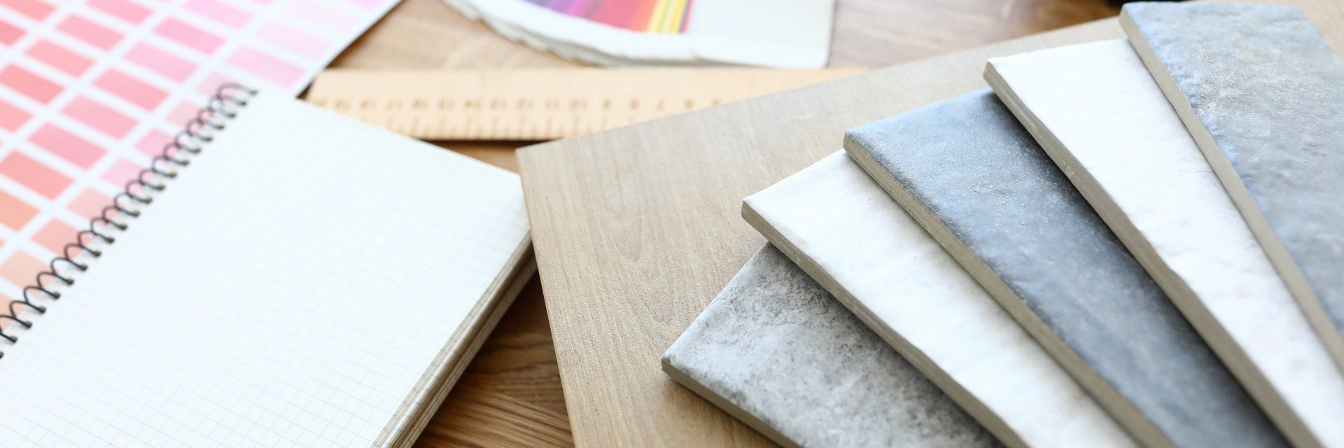 Revêtement de sol : plancher et carrelage