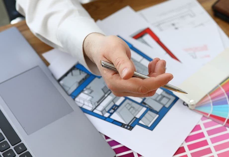 Devis pour rénovation de peinture : contact